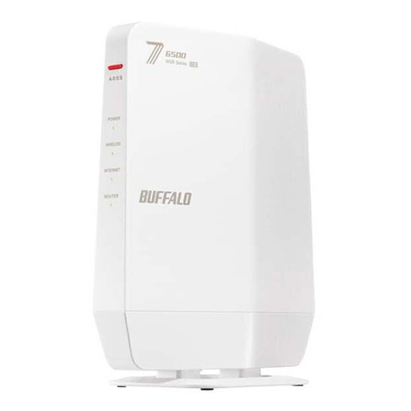 e-zoa.com｜[BUFFALO (バッファロー)] Wi-Fi 7(11be)対応デュアル