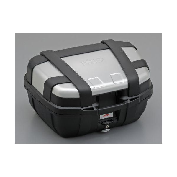 GIVI (ジビ)] 【TRK52N】TREKKER (52L) [(2314560)]｜e-zoa.com