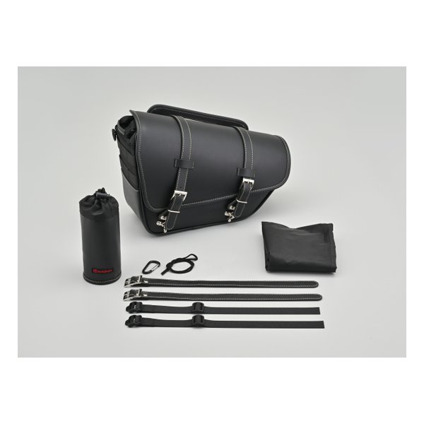 e-zoa.com｜[DAYTONA (デイトナ)] サイドバッグ 11L 左側専用