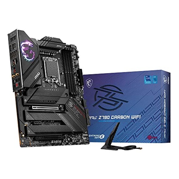 MSI MAG B660 TOMAHAWK WIFI マザーボード ATX Intel B660チップセット搭載 第12世代CPU(LGA1