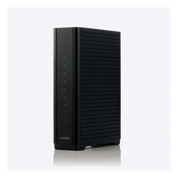 ELECOM 無線LANルーター e-zoa.com｜[ELECOM (エレコム)] 無線ルーター親機/Wi-Fi7/5765+2882+