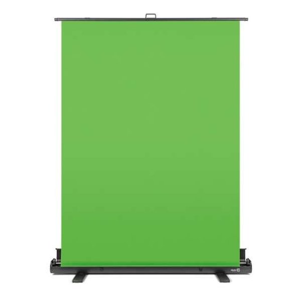 e-zoa.com｜[Elgato (エルガト)] Green Screen 折りたたみ式クロマキー 