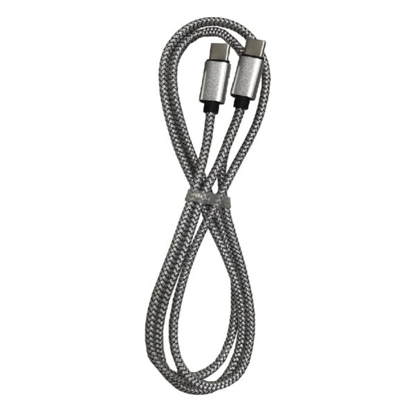 e-zoa.com｜[LAZOS (ラソス)] USB Type-Cケーブル [PD EPR対応/1m