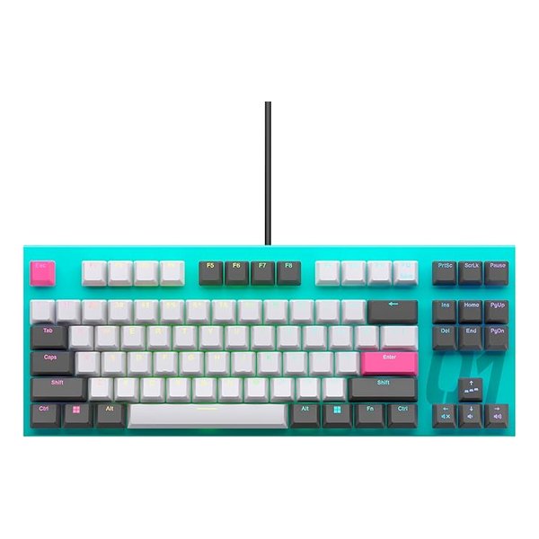 e-zoa.com｜[東プレ (トウプレ)] REALFORCE GX1 初音ミクコラボ
