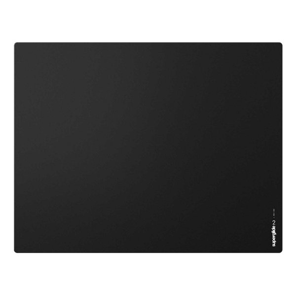 Pulsar ガラスマウスパッド Pulsar Gaming Gears Superglide Glass Mousepad」レビュー