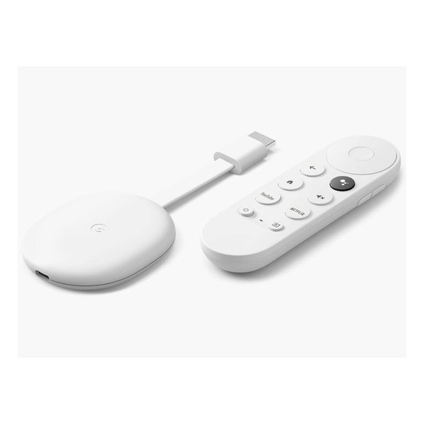 e-zoa.com｜[Google (グーグル)] Chromecast with Google TV [(2509630)]