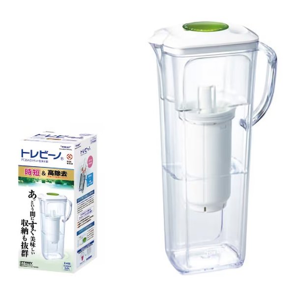 Amazon.co.jp: 【Amazon.co.jp限定】 クリンスイ 浄水器 蛇口