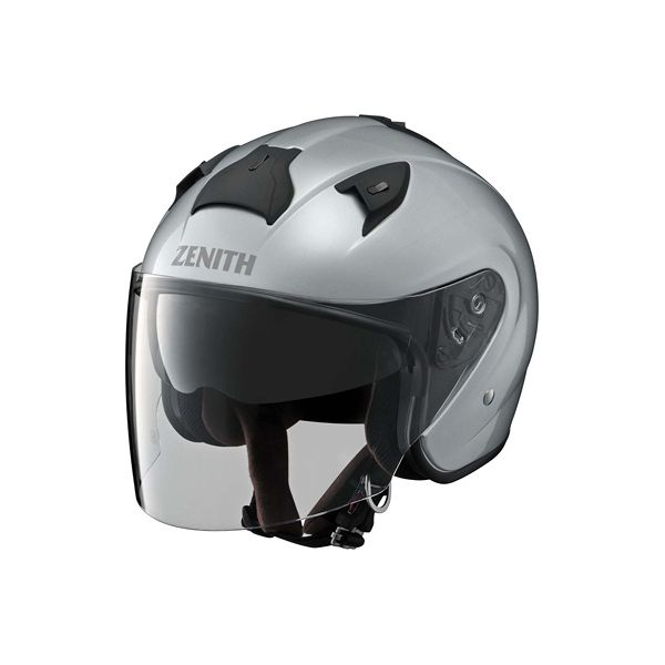 【驚きの値段】 e-zoa.com｜[YAMAHA (ヤマハ)] バイクヘルメット ジェット YJ-14 セキュリティ・セーフティ