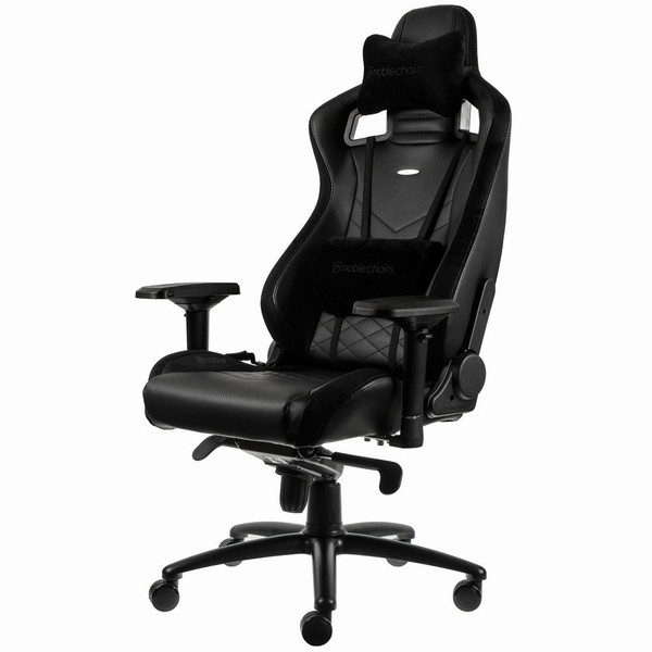 e-zoa.com｜[noblechairs (ノーブルチェアーズ)] EPIC ゲーミング
