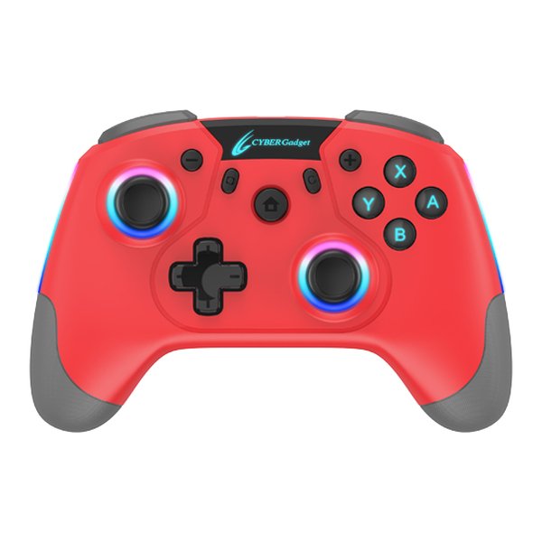 SFC30 GAME PAD サイバーガジェット CY-SFC30 8BITDO SFC30 GamePad｜サイバーガジェット
