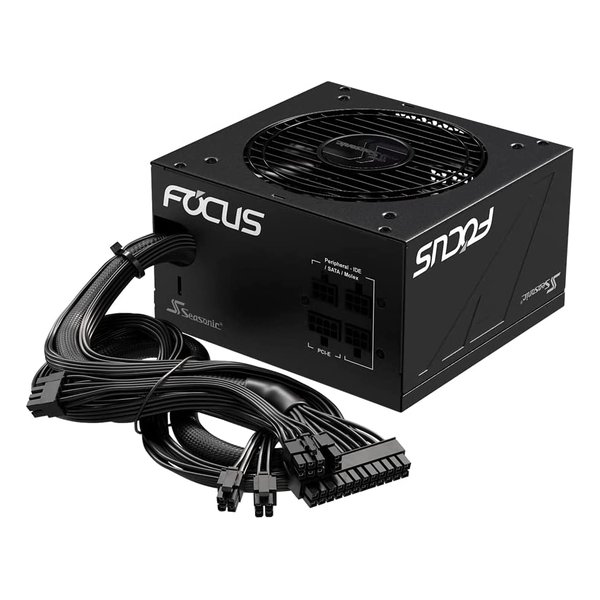 e-zoa.com｜[Seasonic (シーソニック)] ATX電源 750W 80PLUS GOLD認証