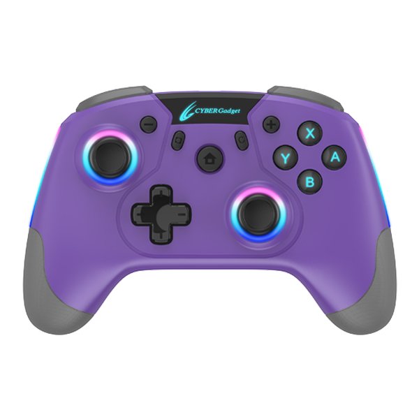 e-zoa.com｜[CYBER Gadget（サイバーガジェット）] SWITCH用ゲーミング