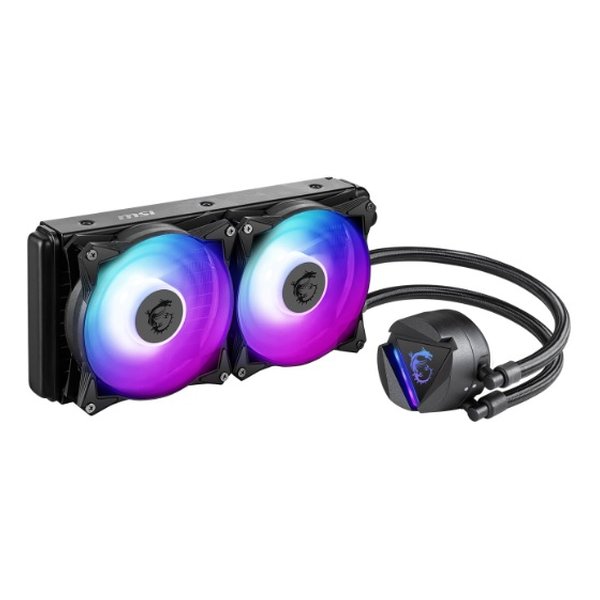 MAG CORELIQUID 240R V2