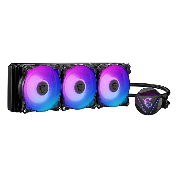 MAG CORELIQUID 360R V2