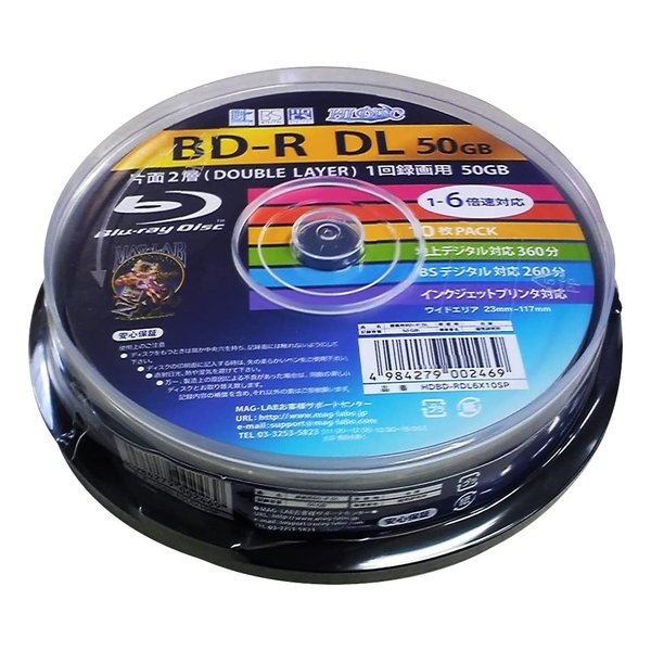 HDBD-RDL6X10SP
