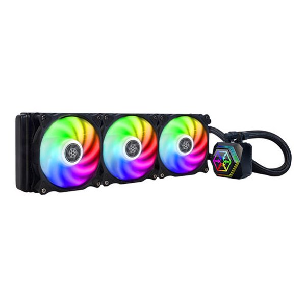 SilverStone Technology (シルバーストーン)] PF360-ARGB-V2[RGB対応