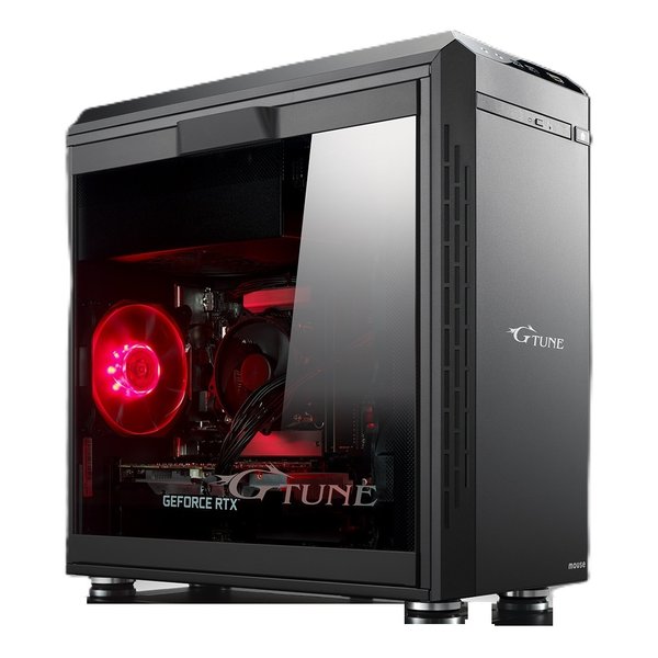 その他 GTUNE G-Tune XN-Z RTX 3080│マウスコンピューター【公式】
