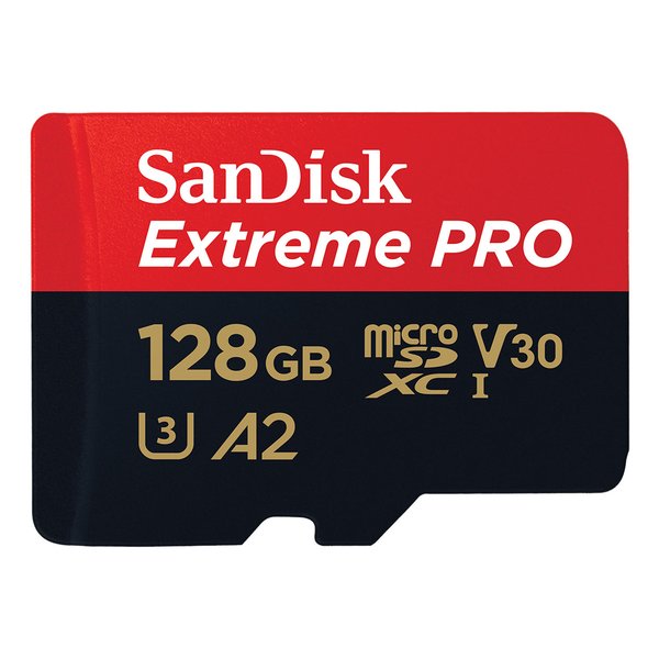 e-zoa.com｜[SANDISK (サンディスク)] microSDXCカード 128GB EXTREME