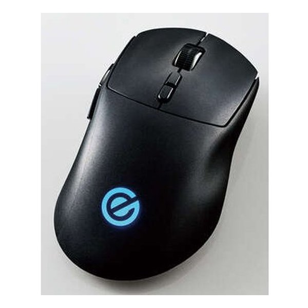 e-zoa.com｜[ELECOM (エレコム)] VM600PE ゲーミングマウス/V