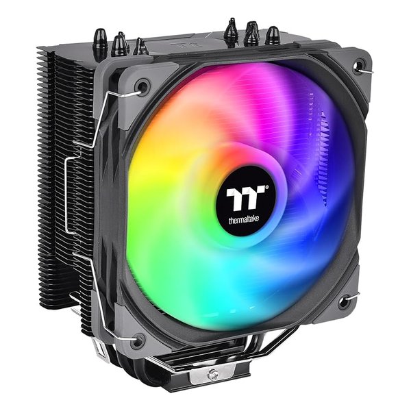 e-zoa.com｜[thermaltake (サーマルテイク)] UX200 SE 4本ヒートパイプ