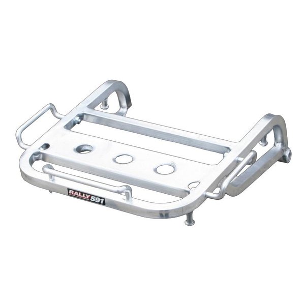 ラフ＆ロード RY59101 RALLY591 アルミリアキャリア XR250/BAJA ラフ