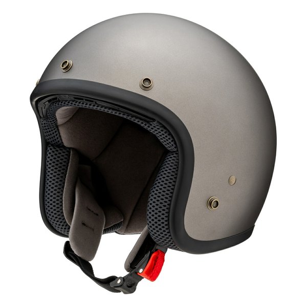 e-zoa.com｜[山城 (YAMASIRO ヤマシロ)] ジェットヘルメット YH-001