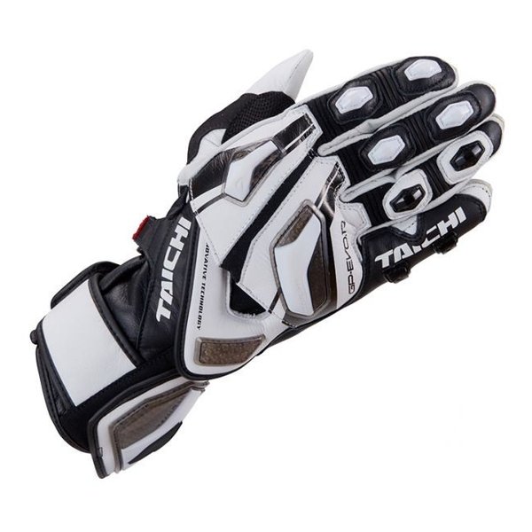 RS TAICHI GP-EVO レーシンググローブ XL ホワイト 新品未使用 Amazon.co.jp: RSタイチ(RS TAICHI) GP-EVO.R レーシング