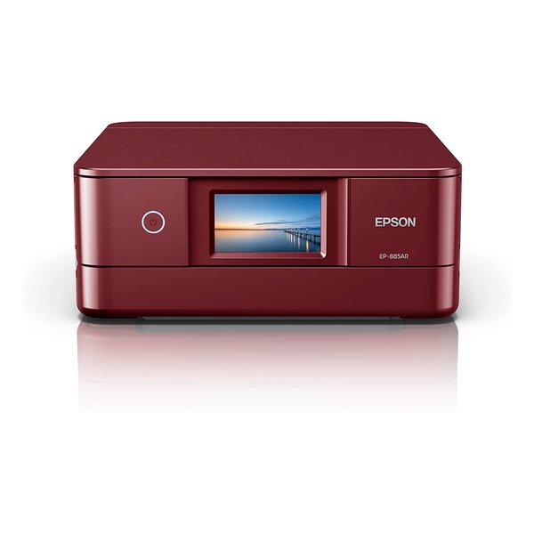 e-zoa.com｜[EPSON (エプソン)] プリンター EP-885AR A4カラー