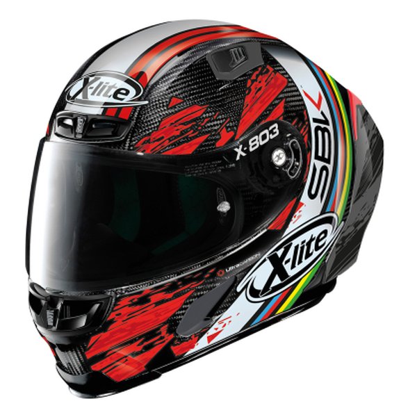 e-zoa.com｜[DAYTONA (デイトナ)] X803RS SBK 68/L [(2558492)]