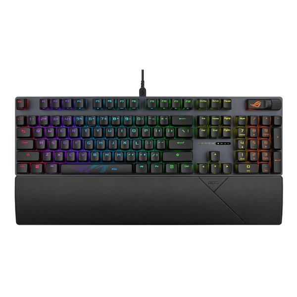 XA11 ROG STRIX SCOPE II/NXSW/US/ABS
