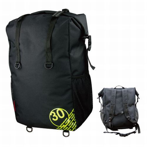 e-zoa.com｜[KOMINE (コミネ)] SA-200 WATERPROOF BAG 30 [(2276265)]