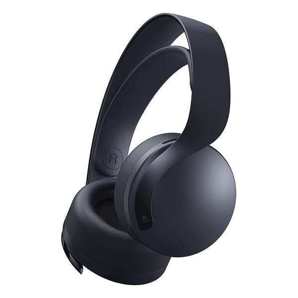 SONY - PULSE 3D ワイヤレスヘッドセット ミッドナイト ブラック e-zoa.com｜[SONY (ソニー)] PULSE 3D ワイヤレスヘッドセット