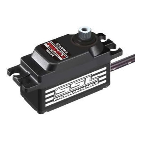 ﾌﾟﾛﾎﾟ・ｻｰﾎﾞ・受信機 商品一覧｜e-zoa.com