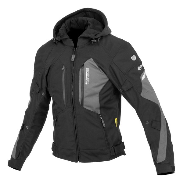 e-zoa.com｜[KOMINE (コミネ)] JK-638 エニグマG2ウインタージャケット