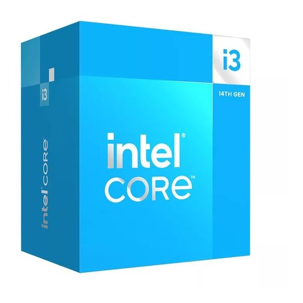 e-zoa.com｜[intel (インテル)] インテル CPU Core i3-14100F