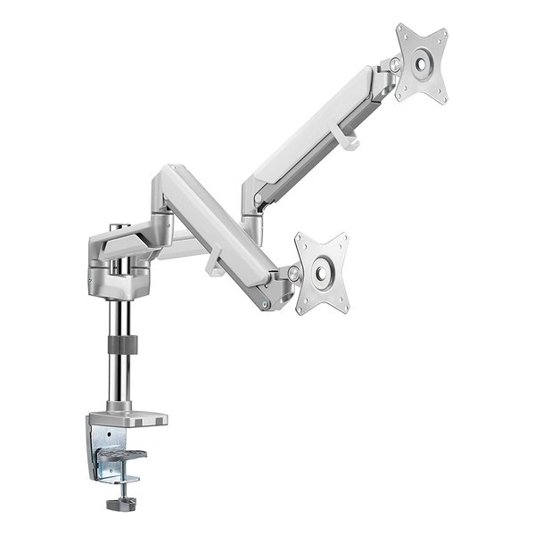 e-zoa.com｜[ARCHISS (アーキス)] ガススプリング式 4軸 デュアル液晶