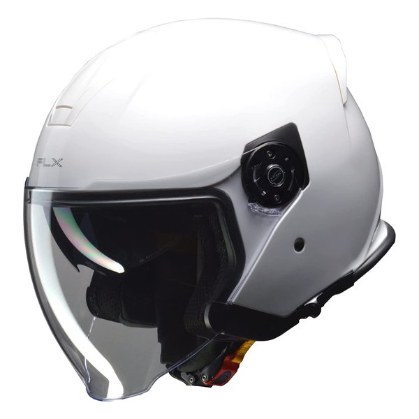 e-zoa.com｜[LEAD工業 (リードコウギョウ)] インナーシールド付き