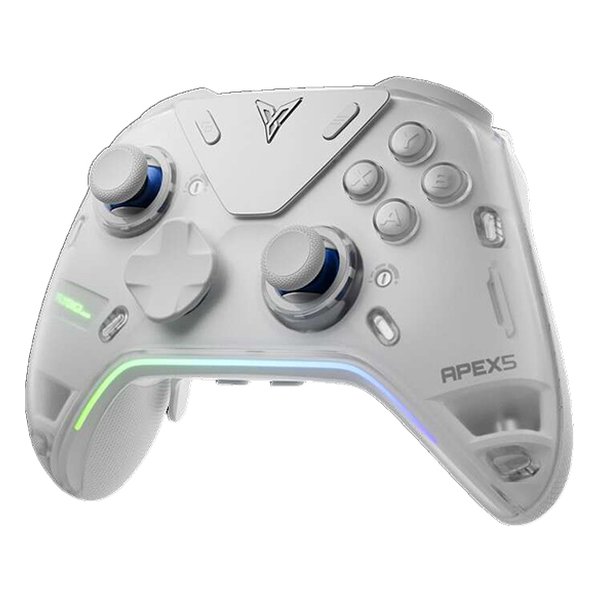 FLYDIGI APEX 5 ワイヤレスコントローラー ゲームパッド 楽天市場】FLYDIGI APEX 5 ワイヤレス Switch コントローラー Nintendo