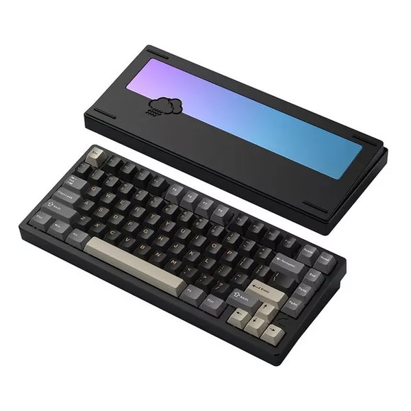 e-zoa.com｜[WOBKEY（ウォブキー）] Rainy75 Lite [Bluetooth+2.4GHz