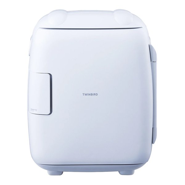 HR-EB06 ツインバード　冷蔵庫 e-zoa.com｜[TWINBIRD (ツインバード)] ポータブル冷蔵庫 2電源