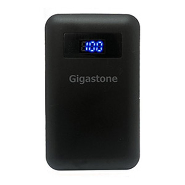 e-zoa.com｜[GIGASTONE（ギガストーン）] 9000mAh 大容量