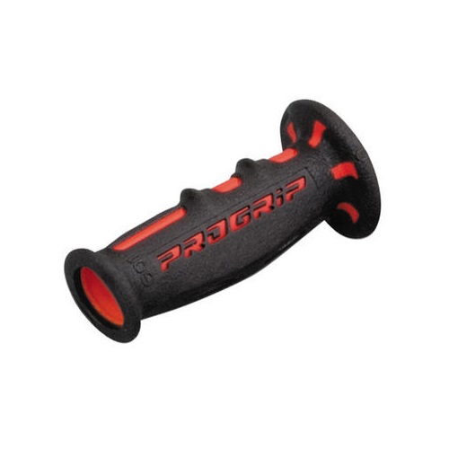 DAYTONA fCgi PRO-GRIP #601 RD BK D98024 