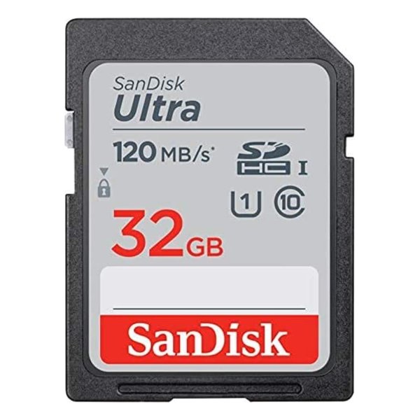 SDSDUN4-032G-GN6IN