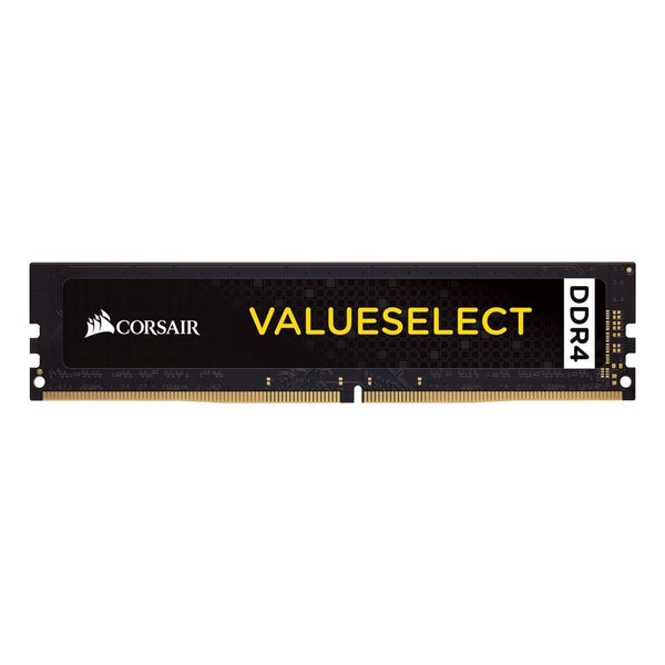 cylinder fungere dramatisk e-zoa.com｜[CORSAIR (コルセア)] デスクトップPC用メモリ VALUE Select シリーズ DDR4 2400MHZ 8GB(8GBx1)  288pin DIMM [(2577790)]
