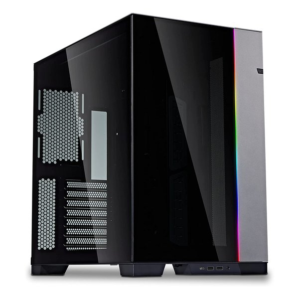 e-zoa.com｜[LIAN LI (リアンリー)] ミドルタワーPCケース O11 Dynamic