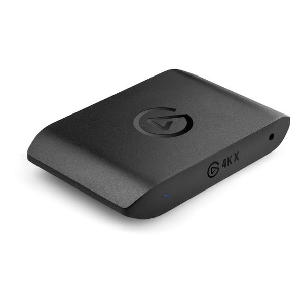 e-zoa.com｜[Elgato (エルガト)] GAME CAPTURE 4K X [(2586118)]