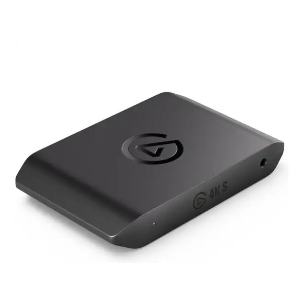 e-zoa.com｜[Elgato (エルガト)] Elgato Game Capture 4K S [(2675936)]