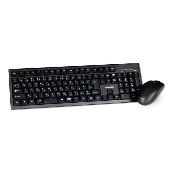 ZM-K390M COMBO