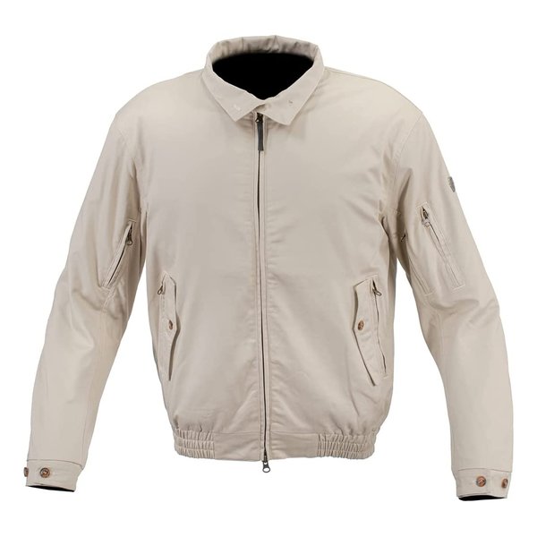 C.P. COMPANY スウィングトップ　ジャケット　ベージュ　Lサイズ C.P. COMPANY スウィングトップジャケットベージュLサイズ