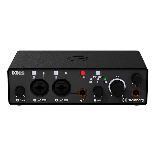 配信機器・PA機器・レコーディング機器 JCB-2S Black Limetone Audio JCB-2S Black ジャンクションボックス